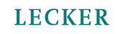 Lecker Logo